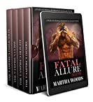 Fatal Allure Collection: (Books 1-4)