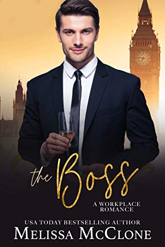 The Boss: A Clean and Wholesome Romance (A Keeper Series Book 3)