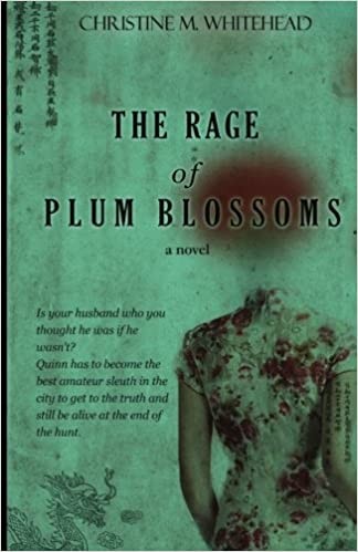 The Rage of Plum Blossoms