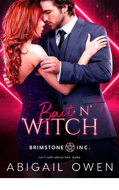 Bait N' Witch (Brimstone INC)