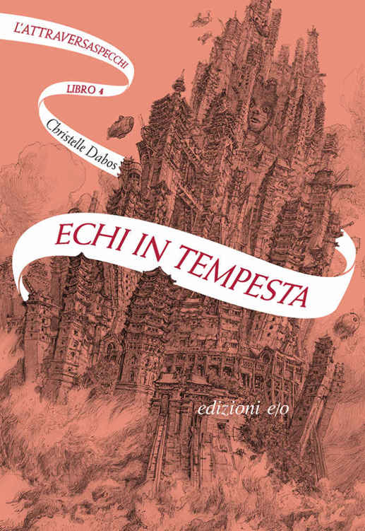 Echi in tempesta