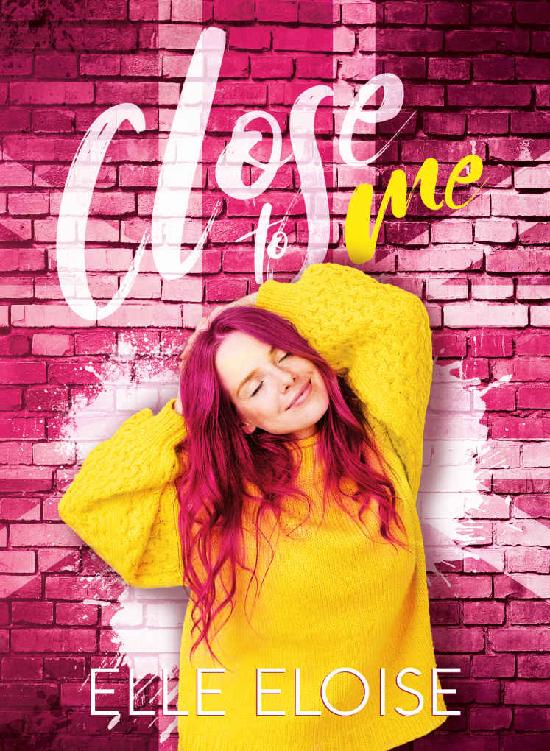 Close to me (Italian Edition)