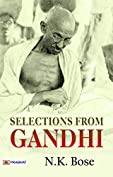 Selections From Gandhi