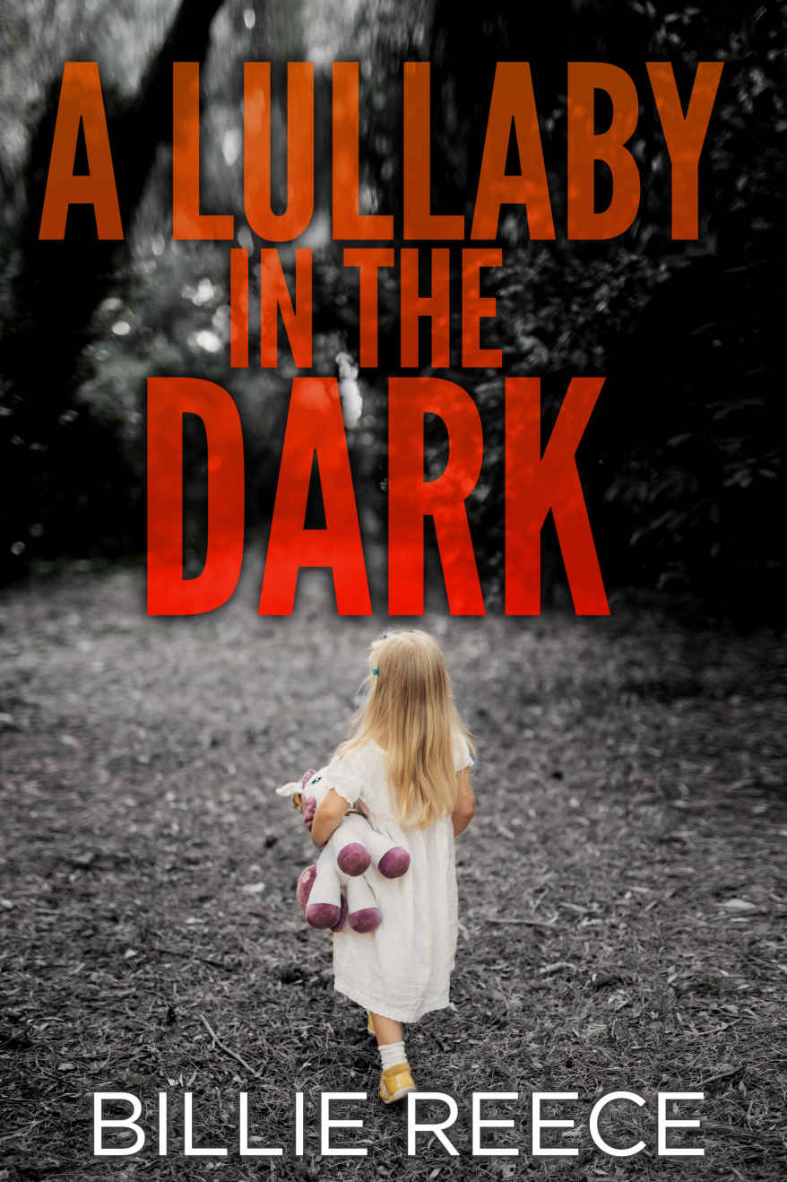 A Lullaby In The Dark: A Southern Crime Thriller (Detective Kate Covington Book 1)