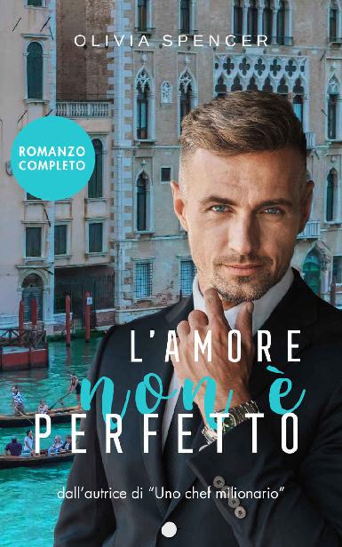 L'amore non è perfetto (Italian Edition)