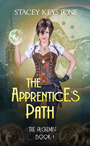 The Apprentice's Path: The Alchemist #1