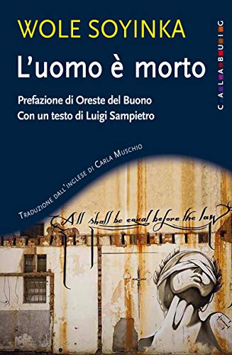 L'uomo &egrave; morto (Italian Edition)