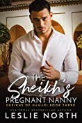 The Sheikh&rsquo;s Pregnant Nanny (Sheikhs of Hamari Book 3)