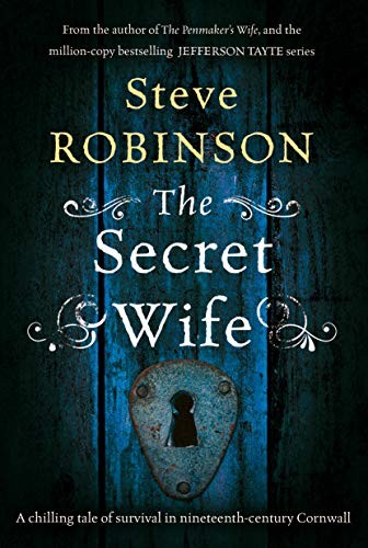 The Secret Wife