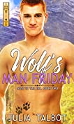 The Wolf's Man Friday (Nose to Tail Inc. Book 2)