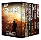 The Scourge Box Set: The Complete Series - Books 1-6