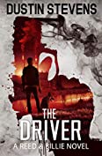 The Driver: A Suspense Thriller (A Reed &amp; Billie Novel Book 8)