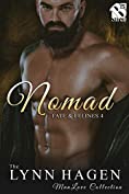 Nomad [Fate &amp; Felines 4] (Siren Publishing: The Lynn Hagen ManLove Collection)