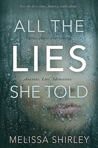 All the Lies She Told