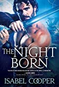 The Nightborn: An Enthralling Fantasy Romance (Stormbringer Book 2)