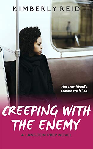 Creeping with the Enemy (Langdon Prep, No. 2)