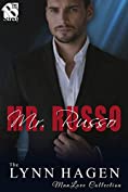 Mr. Russo (Siren Publishing: The Lynn Hagen ManLove Collection) (Executive Row Book 1)