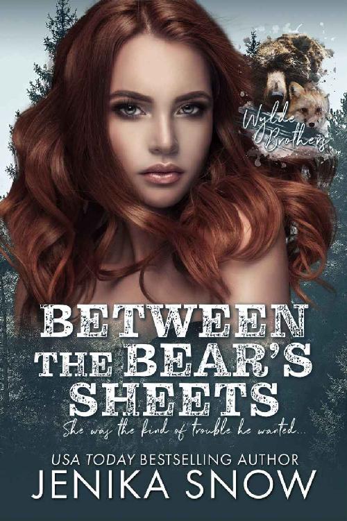 Between the Bear's Sheets