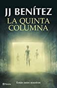 La quinta columna (Spanish Edition)