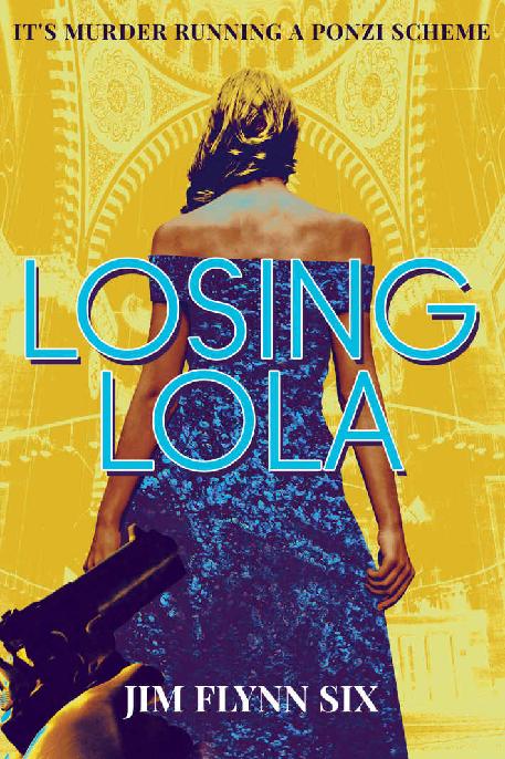 Losing Lola