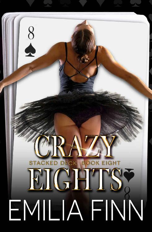 Crazy Eights (Stacked Deck Book 8)