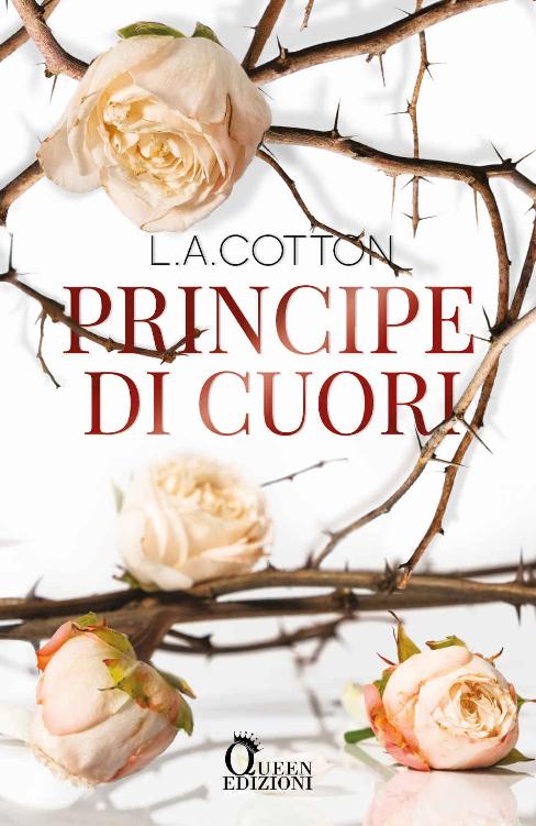 Principe di cuori (Verona Legacy) (Italian Edition)