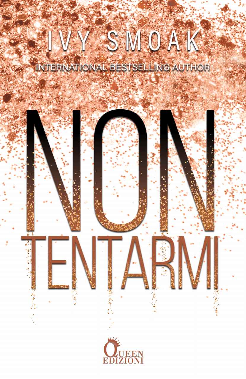 Non tentarmi (The Hunted) (Italian Edition)