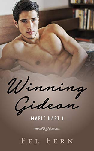 Winning Gideon (Maple Hart Book 1)