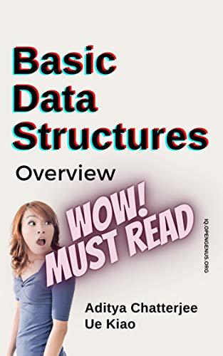 Basic Data Structures: Overview