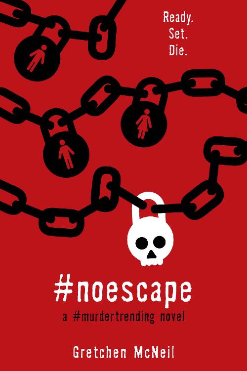 #NoEscape (Volume 3) (#MurderTrending)