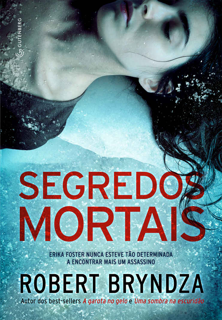 Segredos Mortais (Detetive Erika Foster #6)