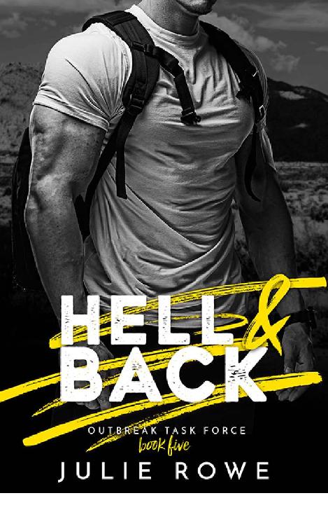 Hell & Back (Outbreak Task Force)