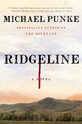 Ridgeline: A Novel