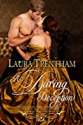 A Daring Deception (Spies and Lovers Book 5)