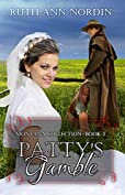 Patty's Gamble (Montana Collection Book 3)