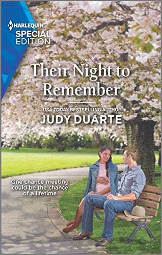 Their Night to Remember (Rancho Esperanza Book 2)