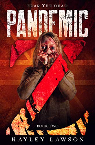 Pandemic Z Book Two