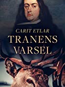 Tranens varsel (Danish Edition)
