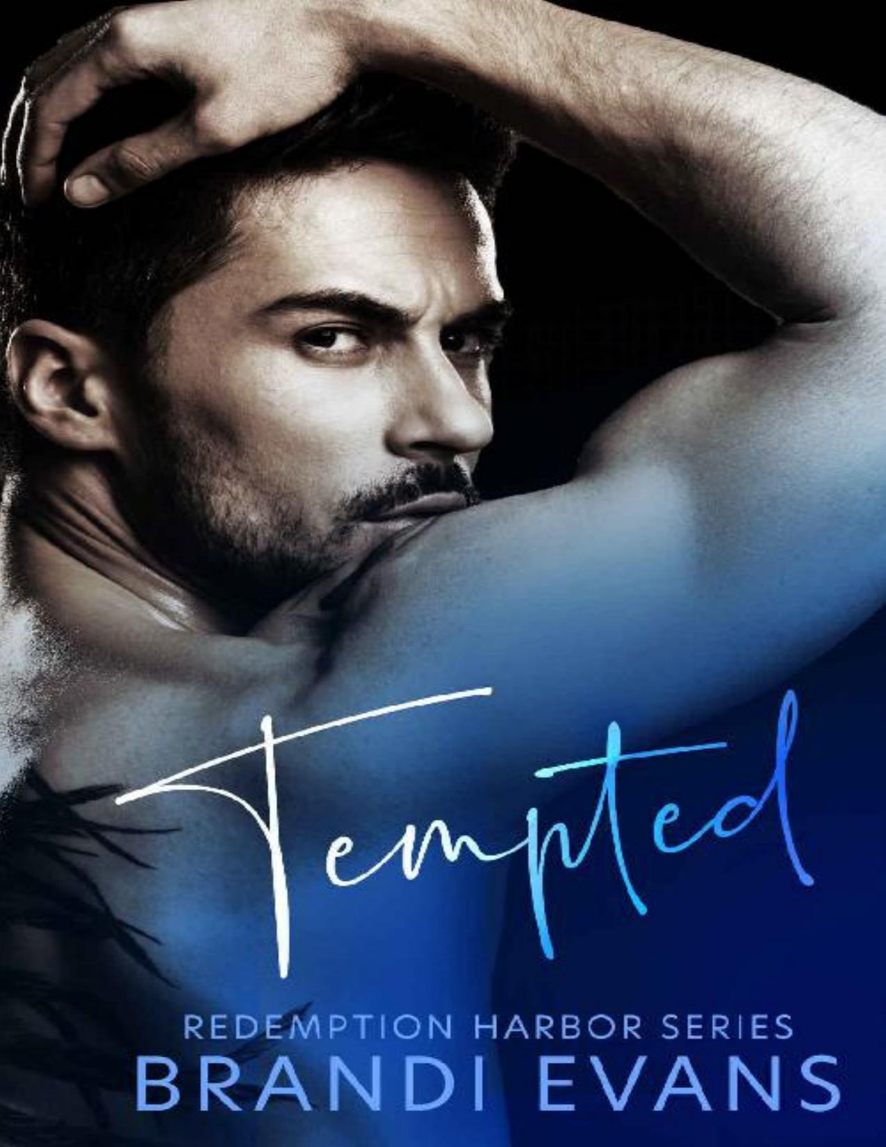 Tempted (Redemption Harbor Book 1)