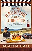 Haunting at High Tide (Paige Comber Mystery Book 5)