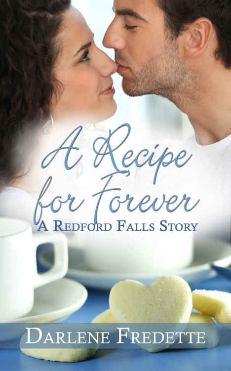A Recipe For Forever (Redford Falls #4)