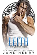 Leith: A Scottish Mafia Romance (Mountain Men)