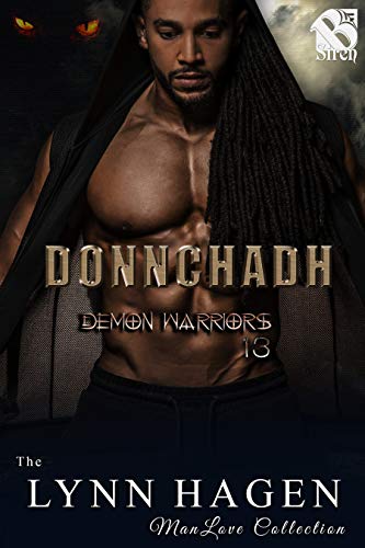 Donnchadh [Demon Warriors 13] (Siren Publishing: The Lynn Hagen ManLove Collection)