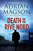 Death on the Rive Nord (Inspector Lucas Rocco Book 2)