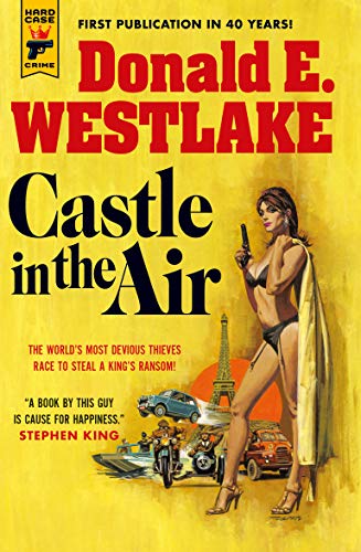 Castle In The Air (Hard Crime Book 147)