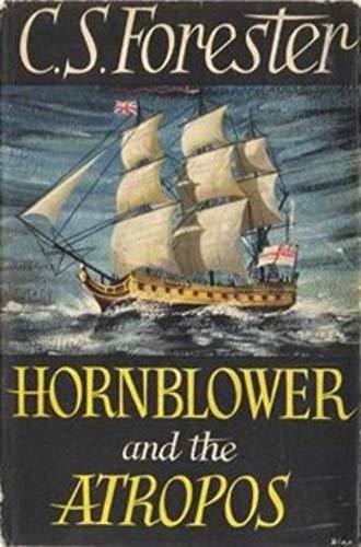 Hornblower and the Atropos