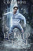 He Faced the Frost (The Elements of Ice Book 2)