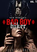 Bad Boy Biker Vol. 1: [New Romance] (French Edition)