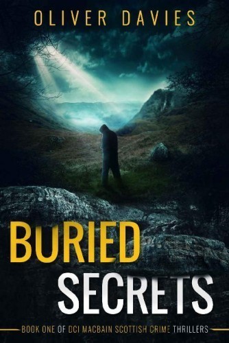 Buried Secrets