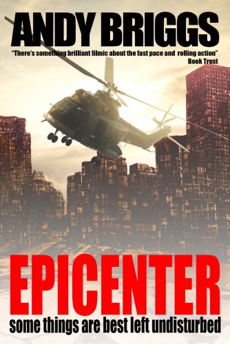 Epicenter